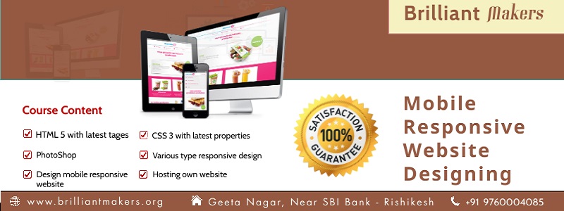 Mobile-Responsive-Website-Designing-Course-in-Rishikesh
