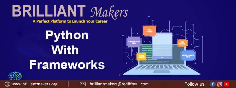 python-with-framework-course-in-rishikesh