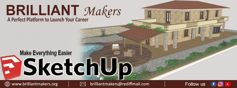 sketch-up-training-course-in-rishikesh